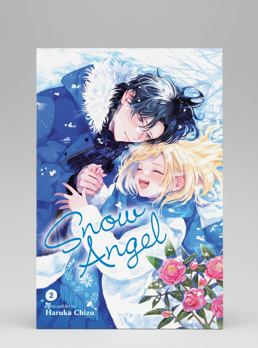 Snow Angel Vol 2 By Haruka Chizu (Paperback)