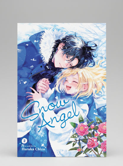 Snow Angel Vol 2 By Haruka Chizu (Paperback)