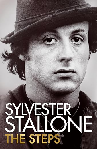 The Steps by Sylvester Stallone (Paperback)