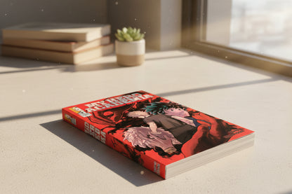 MY HERO ACADEMIA VOL 10 By Kohei Horikoshi
