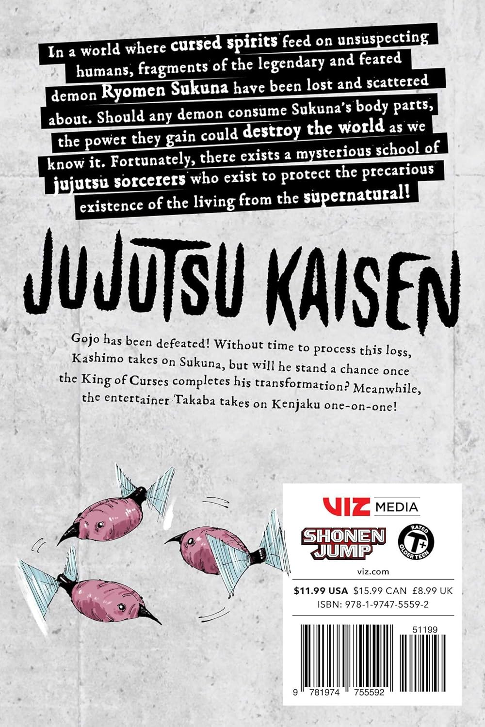 Jujutsu Kaisen Volume 27 By Gege Akutami