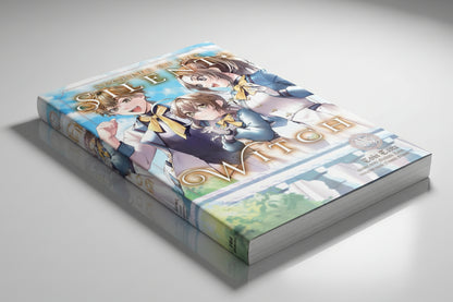 Secrets of The Silent Witch Vol. 4 (manga) By Matsuri Isora