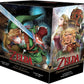 The Legend of Zelda Complete Box Set (Volume 1-10)