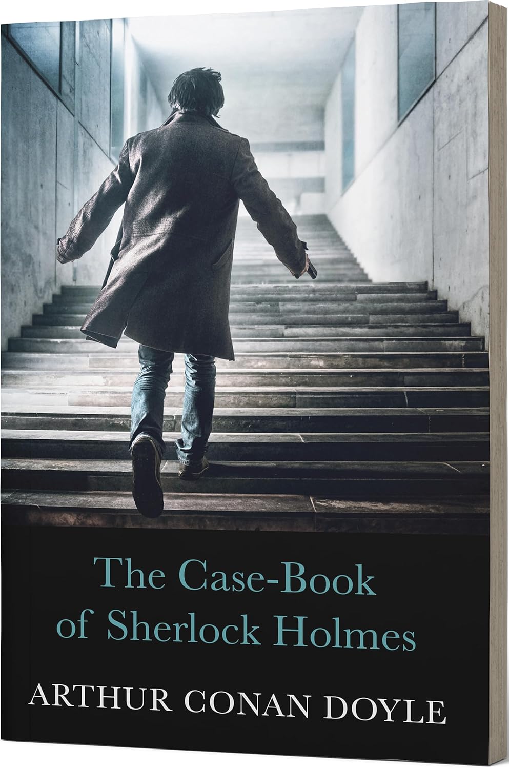 Sherlock Holmes Series Complete Collection 7 Books Set By Arthur Conan Doyle (Paperback)