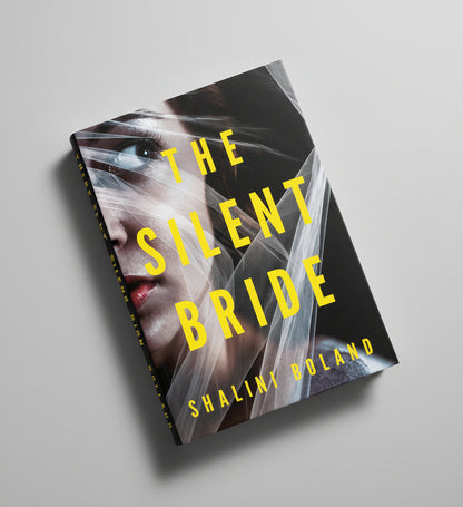 The Silent Bride By Shalini Boland (Paperback)