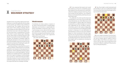 How to Win At Chess By Levy Rozman (Hardcover)