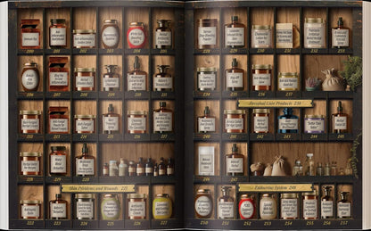 Forgotten Home Apothecary By Dr. Nicole Apelian (Paperback)