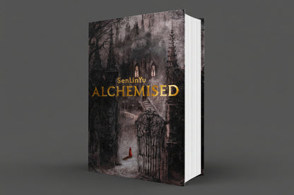 Alchemised By Senlinyu (Hardcover)