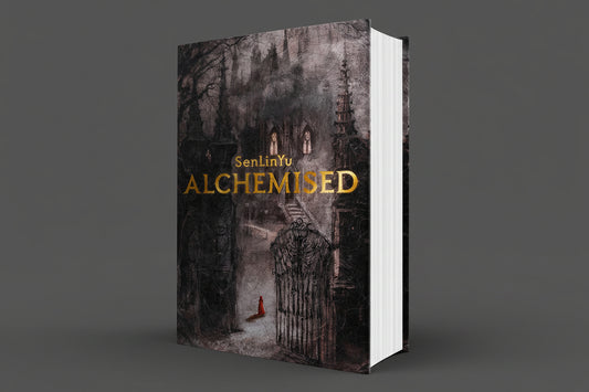 Alchemised By Senlinyu (Hardcover)