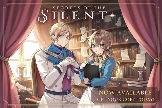 Secrets of the Silent Witch Vol. 3 (manga) By Matsuri Isora