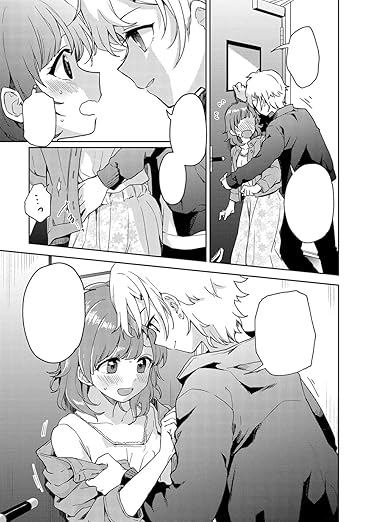 Asumi-chan is Interested in Lesbian Brothels!  Vol.1 By Kuro Itsuki