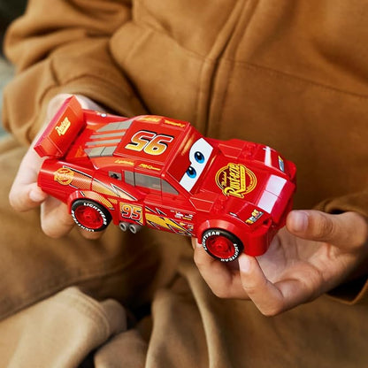 LEGO Speed Champions | Lightning McQueen from Disney Pixar Car Age 6+