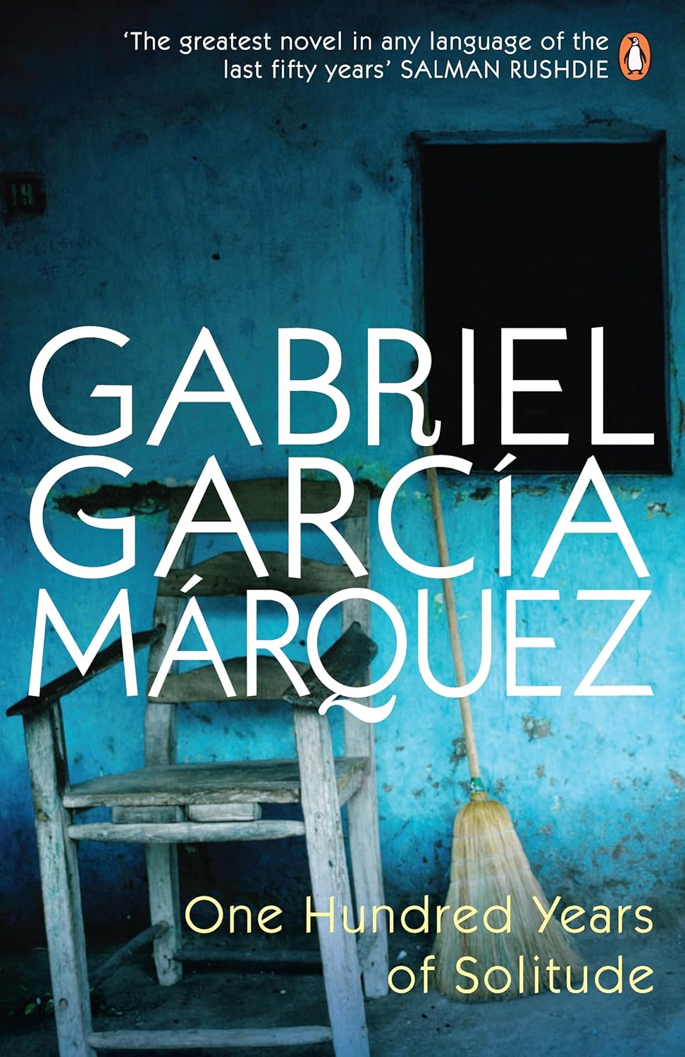 One Hundred Years Of Solitude By Gabriel Garcia Marquez (Paperback)