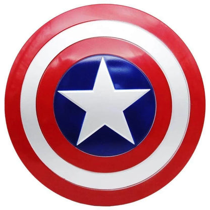 ZD Toys Captain America Shield - Role Play