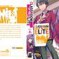 Classroom Of The Elite Volume 8 (Manga)