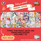 Tying The Knot With An Amagami Sister Vol. 1-15