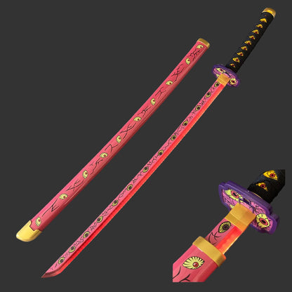 Demon Slayer Kokushibou Katana/Sword