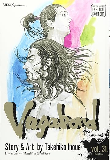 Vagabond, Vol.31 By Takehiko Inoue