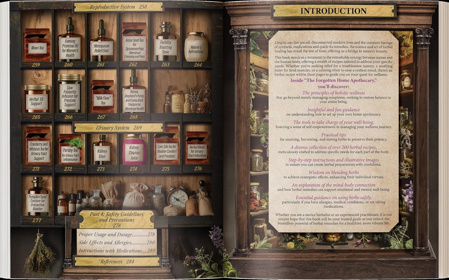 Forgotten Home Apothecary By Dr. Nicole Apelian (Paperback)
