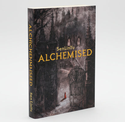 Alchemised By Senlinyu (Paperback)
