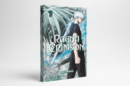 Ragna Crimson Vol. 7 By Daiki Kobayashi