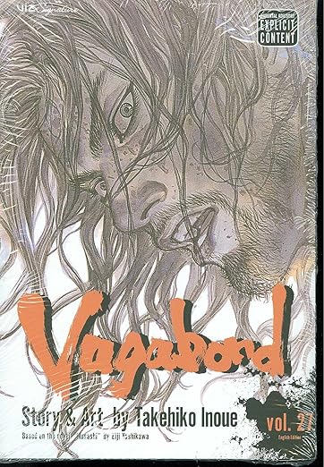 Vagabond, Vol. 27 By Takehiko Inoue