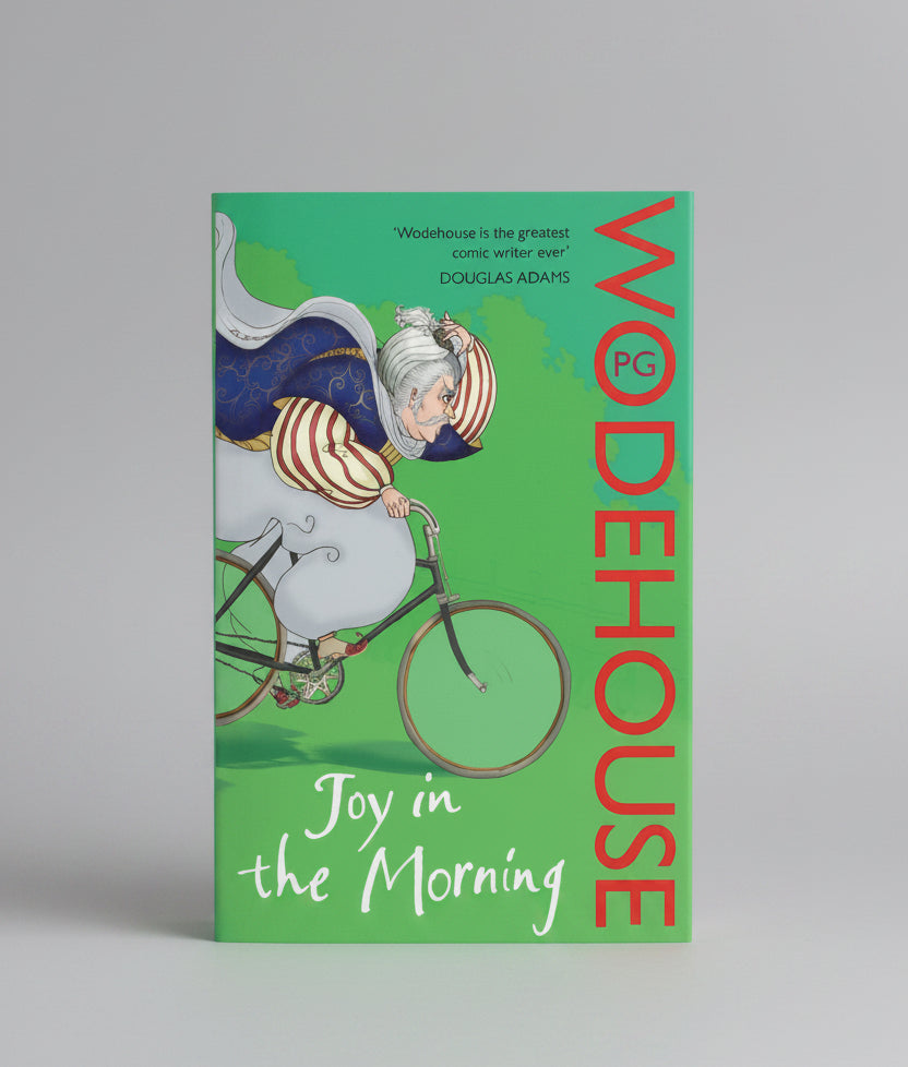 Joy in the Morning (Jeeves & Wooster) By P.G. Wodehouse (Paperback)