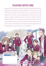 Classroom Of The Elite Volume 9 (Manga)