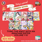 Tying The Knot With An Amagami Sister Vol. 1-10