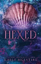 (Combo) Never After Series (Book 4-6)