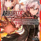 Arifureta: From Commonplace to World's Strongest Vol. 1-3