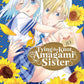Tying The Knot With An Amagami Sister Vol. 1-10