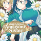 Tying The Knot With An Amagami Sister Vol. 1-15