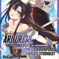 Arifureta: From Commonplace to World's Strongest Vol. 1-13