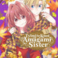 Tying The Knot With An Amagami Sister Vol. 1-15