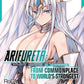 Arifureta: From Commonplace to World's Strongest Vol. 1-13