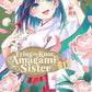 Tying The Knot With An Amagami Sister Vol. 1-15