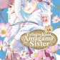 Tying The Knot With An Amagami Sister Vol. 1-15