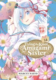Tying The Knot With An Amagami Sister Vol. 1-15
