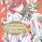 Tying The Knot With An Amagami Sister Vol. 1-15