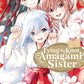 Tying The Knot With An Amagami Sister Vol. 1-3