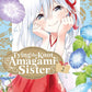 Tying The Knot With An Amagami Sister Vol. 1-3