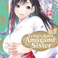 Tying The Knot With An Amagami Sister Vol. 1-3
