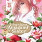 Tying The Knot With An Amagami Sister Vol. 1-10