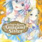 Tying The Knot With An Amagami Sister Vol. 1-10