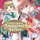 Tying The Knot With An Amagami Sister Vol. 1-10
