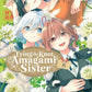 Tying The Knot With An Amagami Sister Vol. 1-10