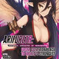 Arifureta: From Commonplace to World's Strongest Vol. 1-13