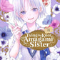 Tying The Knot With An Amagami Sister Vol. 1-10