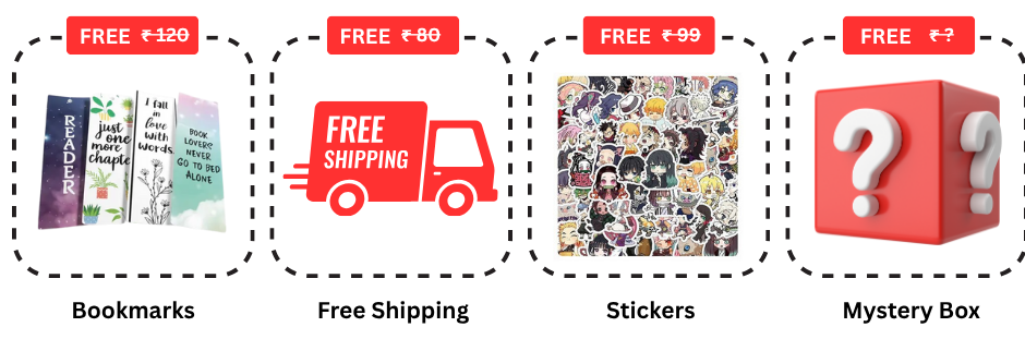 Diwali Exclusive 4 Free Gifts